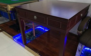 扎囊麻将桌