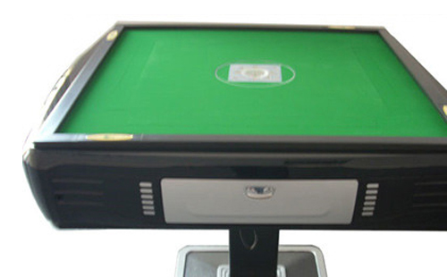 扎囊扎囊麻将机怎么折叠收起来