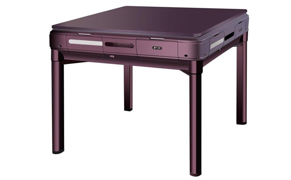 洗牌总卡牌？扎囊扎囊麻将桌洗牌故障维修方法看这里