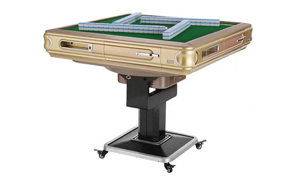 自动扎囊扎囊麻将机选购与家庭娱乐适配指南