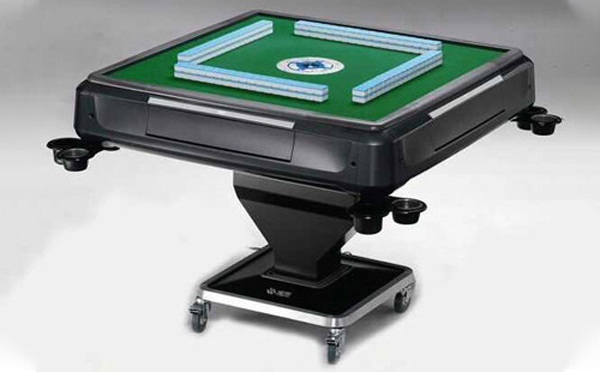 扎囊扎囊麻将机选购要注意哪些细节？天虎商贸的品类与服务实践