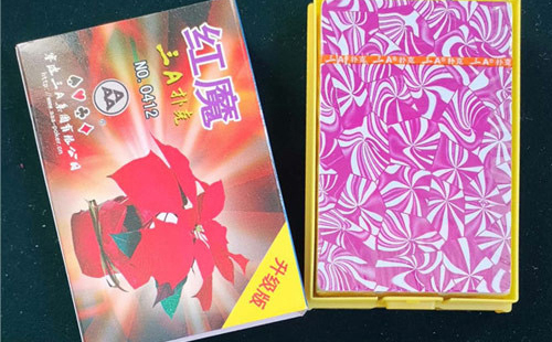 文化传承与多元价值：扎囊纸牌的现代发展与应用探索