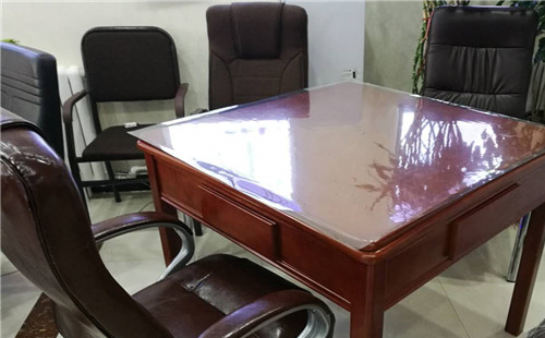 扎囊扎囊麻将桌选购指南与家庭商用场景功能配置解析